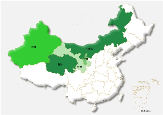 10L塑料桶銷售區(qū)域